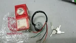 Honda S110 ST70 CT70 CF70 SS50 Ignition Keyswitch 35100-065-007 Free Ship. Fixed Price $44.99.
