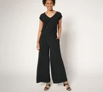 Control Women's Petite Dress Pl Como Jersey Printed Black A692034. Fixed Price $22.86.