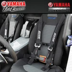 2016 2022 Yamaha Gytr Oem 4-POINT Harness Seat Belt Pair. Fixed Price $319.95.