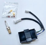 Cdi Igniter 21119-1369 Fit For Kawasaki KLF300 Bayou KEF300 Lacota. Fixed Price $21.00.