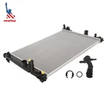 Aluminum Core Radiator Assembly For Toyota Camry/avalon Hybrid 2018-22 DP13695. Fixed Price $188.09.