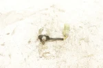 Yamaha Grizzly 300 2X4 13 Starter Solenoid 1SC-H1940-00-00 50793. Fixed Price $9.99.