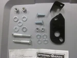Nos Savant Strong Trailer Hitch Hardware Set Fits: Honda Atv Recon TRX250 1254. Fixed Price $39.98.