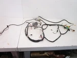 Suzuki Lta 500F Quadmaster Wire Wiring Harness 36610-09FA0 2001 *for Parts*. Fixed Price $61.75.