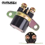 For Arctic Cat 250 300 1998-2005 # 3530-013 3530-015 Starter Solenoid Relay New. Fixed Price $12.99.