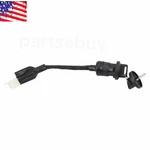Ignition Key Switch Fits Polaris Outlaw 90 2007-2014 Dinli Usa W/ Parts. Fixed Price $13.99.