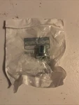 Nos Oem Polaris Oil Drain Plug 7052306. Fixed Price $7.45.