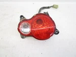09 Arctic Cat 366 4X4 Auto Left Tail Light 3313-383 2008-2011. Fixed Price $25.00.