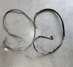 14 Yamaha Grizzly 550 700 Cable Battery Negative Positive Start 28P-82116-00-00. Fixed Price $13.82.