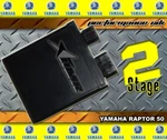 Amr Racing Cdi Rev Box High Performance Module Yamaha Raptor 50 04-08 STAGE2. Fixed Price $109.95.