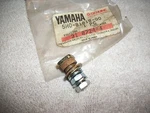 Nos Yamaha YFM250 Timberwolf YFM200 YTM225 Starter Terminal 5H0-81818-00-00. Fixed Price $19.99.
