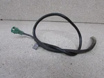05-11 Kawasaki KVF750 Brute Force 4X4 06-13 KVF650 Negative Battery Cable. Fixed Price $8.99.