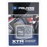 Polaris Oem North Central Region Xtr Gps Hd Map Card Rzr Ranger 2879426. Fixed Price $12.95.
