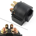 Starter Solenoid Relay Switch For Kawasaki Prairie 400 Bayou 300 4X4 ZX750 Ninja. Fixed Price $14.09.