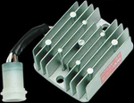 Ricks Voltage Regulator Rectifier For Yamaha Moto 4 250 89-91. Fixed Price $110.95.