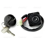 Kimpex Ignition Key Switch - 285862. Fixed Price $31.49.