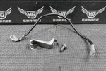 1989 1990 Honda Pilot FL400R Oem Engine Ground Wire & Coil Clamp Bracket. Fixed Price $44.99.