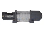 2877044 Polaris Winch 4500LB. Fixed Price $300.00.