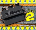 Amr Racing Cdi Box High Performance Rev Yamaha Wolverine 450 All Stage 2. Fixed Price $189.95.