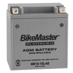 Bikemaster Agm Platinum Battery Kawasaki KZ650B/C Custom (1977 - 1979). Fixed Price $63.10.