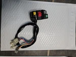 Can-am Oem Front Lh Handle Bar Switch Renegade Outlander P/N-710010828. Fixed Price $45.00.