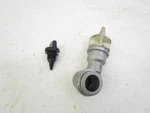 Can Am Ds 90X Dip Stick Oil Fill Neck V11165CJF010LL 2008-2022. Fixed Price $105.83.