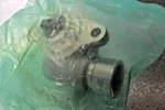 New Oem 2004 2005 Arctic Cat 250 Atv Speedometer Drive Adaptor 3420-004. Fixed Price $21.75.