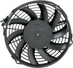 Moose Racing Oem Replacement Cooling Fan 1901-0336 Open Box. Fixed Price $109.99.