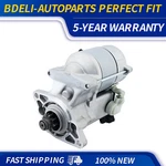 Starter For Kawasaki Mule KAF620 4X2 & 4X4 2001-2011 21163-2124, 21163-6010. Fixed Price $93.99.