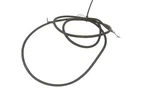 Honda Big Red 700 Muv 09 Cable Battery Ground 32601-HL1-A00 53783. Fixed Price $14.99.