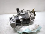 15-22 Polaris Ranger Ev Electric Starter Motor W/ Transmission Gearcase. Fixed Price $3197.26.