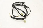 Yamaha Wolverine X4 850 Se 19 Battery Ground Cable BG4-82116-00-00 52260. Fixed Price $33.99.