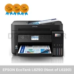 Epson Ecotank L6290 (next Of L6190) Ink Printer !! Brand New. Fixed Price $359.90.