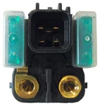 Starter Relay Solenoid Fits Yamaha 2008-UP Rhino. Fixed Price $19.99.