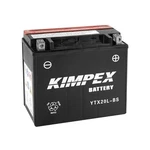Kimpex YTX20L-BS Battery HTX20L-BS. Fixed Price $75.68.