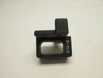 2010 Arctic Cat Diesel Winch Switch Holder New Nos Oem 0409-033. Fixed Price $15.16.