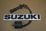 03-08 Suzuki LTZ400 Ignition Coil Quadsport Kfx Dvx. Fixed Price $19.00.