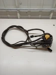 2009 Honda Foreman Rubicon Left Thumb Throttle Control Leve. Fixed Price $59.00.