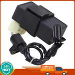 Cdi Box + Ignition Coil For Honda Recon TRX250TE TRX250TM 2X4 Es 2002-2013. Fixed Price $17.26.