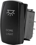 Flip Dash Switches SC1-AMB-L9 Dome Light. Fixed Price $34.95.
