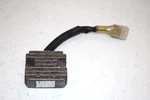 84 Honda TRX200A Oem Voltage Regulator 31600-VM5-000 AH6. Fixed Price $14.99.