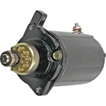 Starter For Mercury Outboard Marine 35HP 40HP 1980-1987 50-41583; 410-21049. Fixed Price $98.65.