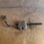 Used Polaris Voltage Regulator, Genuine Oem Part 4015816. Fixed Price $75.00.