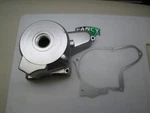 E-22 70CC 90CC 110CC 125CC Engine 6 Coil Stator Cover Taotao,coolster,roketa Atv. Fixed Price $16.95.