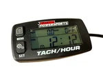 Racingpowersports Digital Tachometer Hour Rpm Maintenance Reminder Black. Fixed Price $19.99.