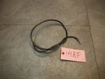 94 Yamaha Big Bear Yfm 350 4X4 Negative Minus Battery Cable 2HR-82116-00-00 14AF. Fixed Price $12.99.