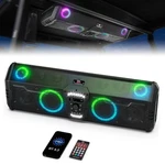 Kemimoto Midnight 90 Utv Sound System Audio Roof For Pro-fit Polaris Ranger. Fixed Price $519.99.