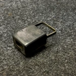 99-04 Honda TRX400EX Oem Cdi Ignition Control Module Holder Boot Cushion. Fixed Price $13.11.