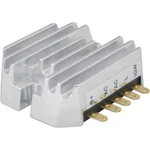 J&n Replaces John Deere Regulator And Rectifier AKH6004 Stens 230-22061. Fixed Price $63.49.