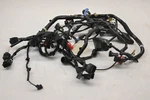23 Kawasaki Z400 Abs Wire Harness Electrical Wiring ER400D. Fixed Price $399.99.
